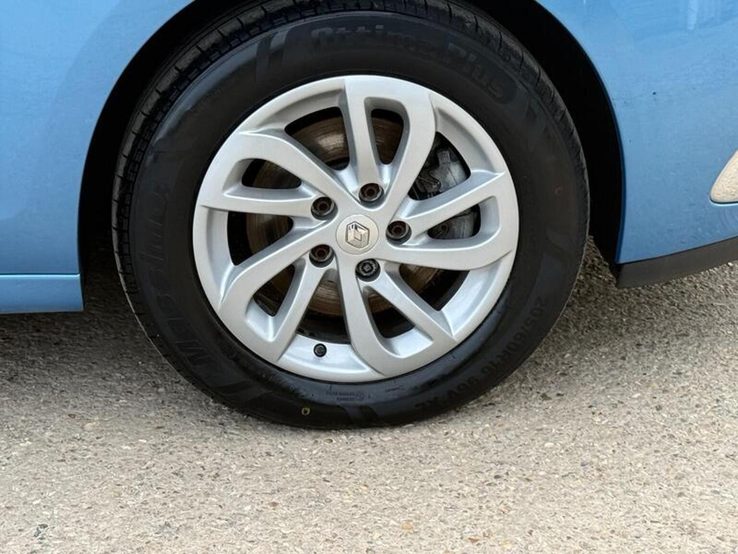 Used Renault Grand Scenic 2014 for sale - 78183039: Photo 15