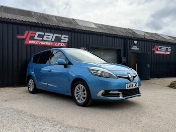 Renault Grand Scenic feature image