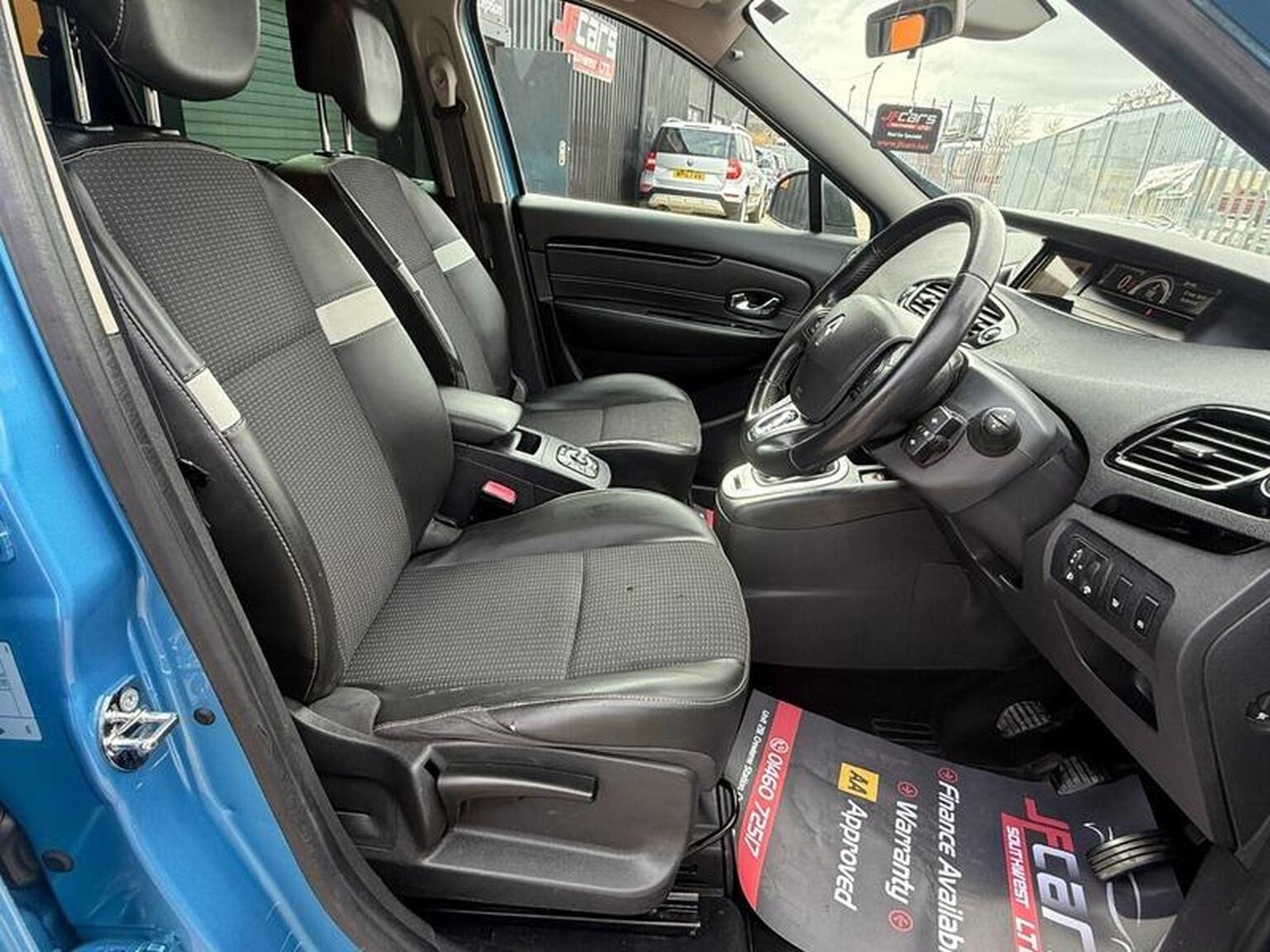 Used Renault Grand Scenic 2014 for sale - 78183039: Photo 20