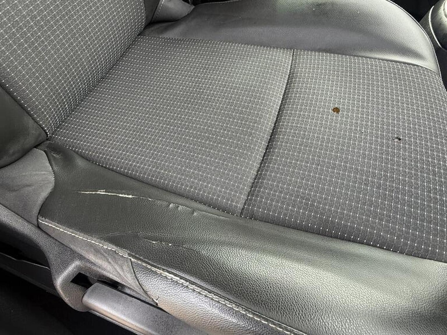 Used Renault Grand Scenic 2014 for sale - 78183039: Photo 24