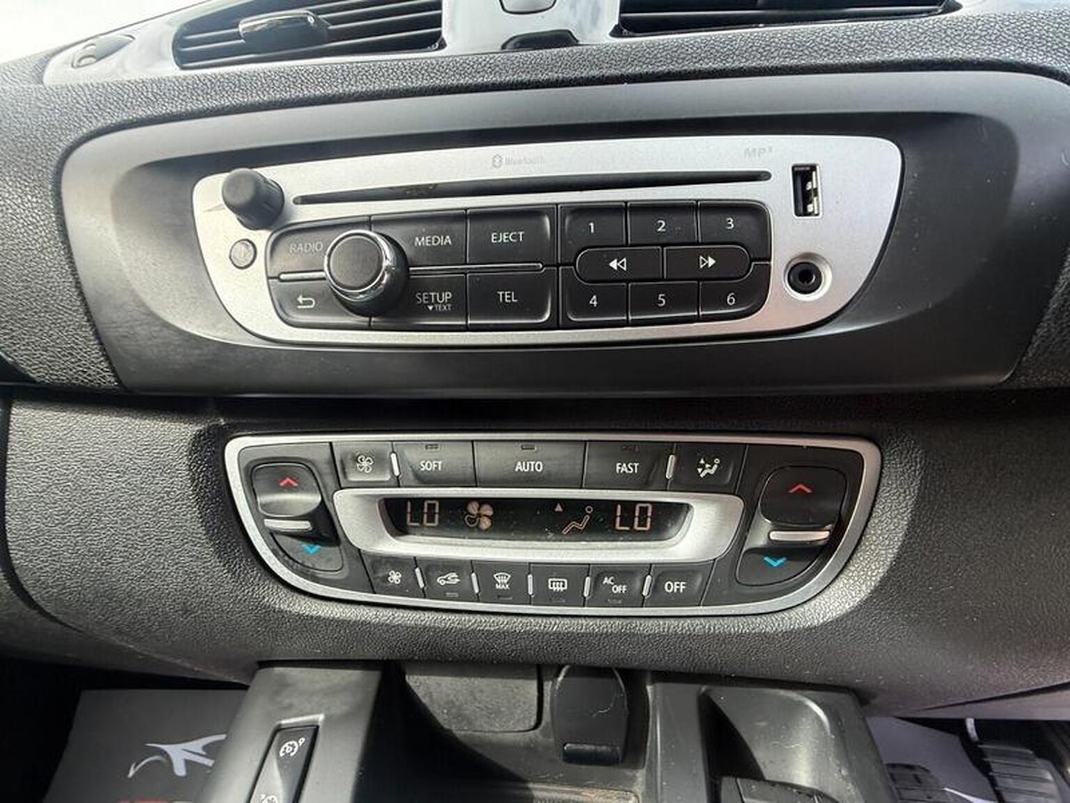 Used Renault Grand Scenic 2014 for sale - 78183039: Photo 28