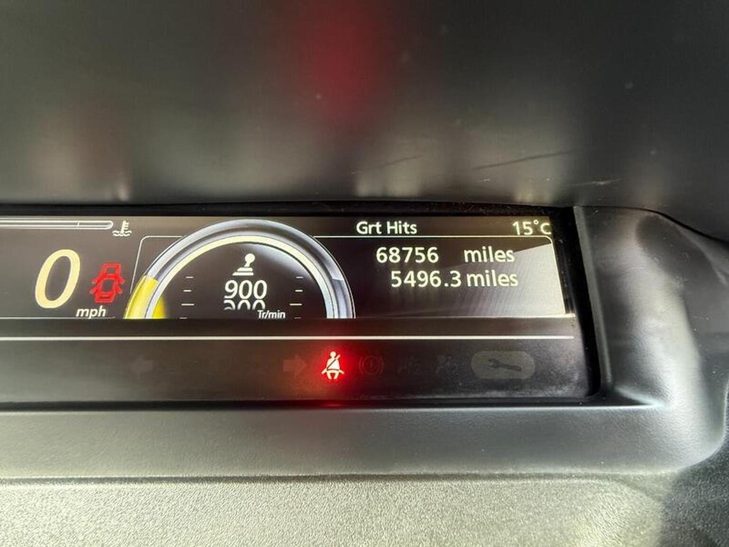 Used Renault Grand Scenic 2014 for sale - 78183039: Photo 29