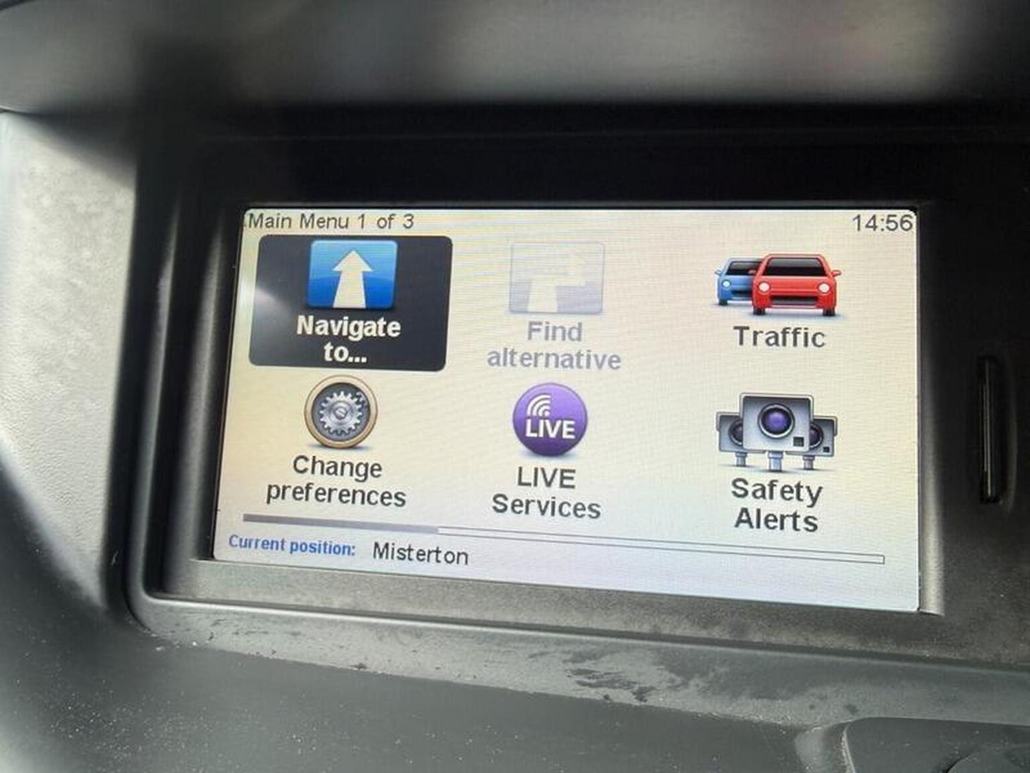 Used Renault Grand Scenic 2014 for sale - 78183039: Photo 30