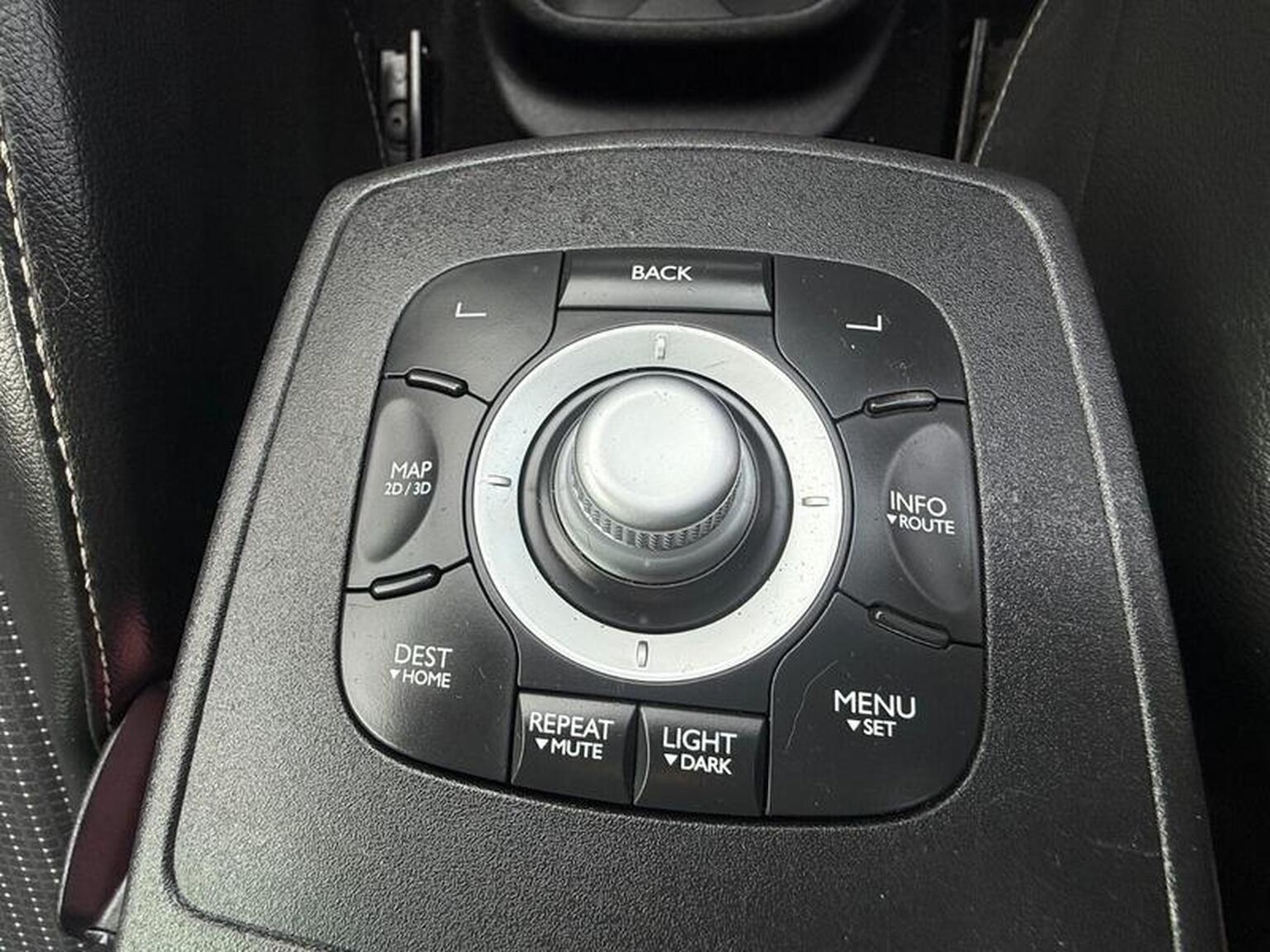 Used Renault Grand Scenic 2014 for sale - 78183039: Photo 32