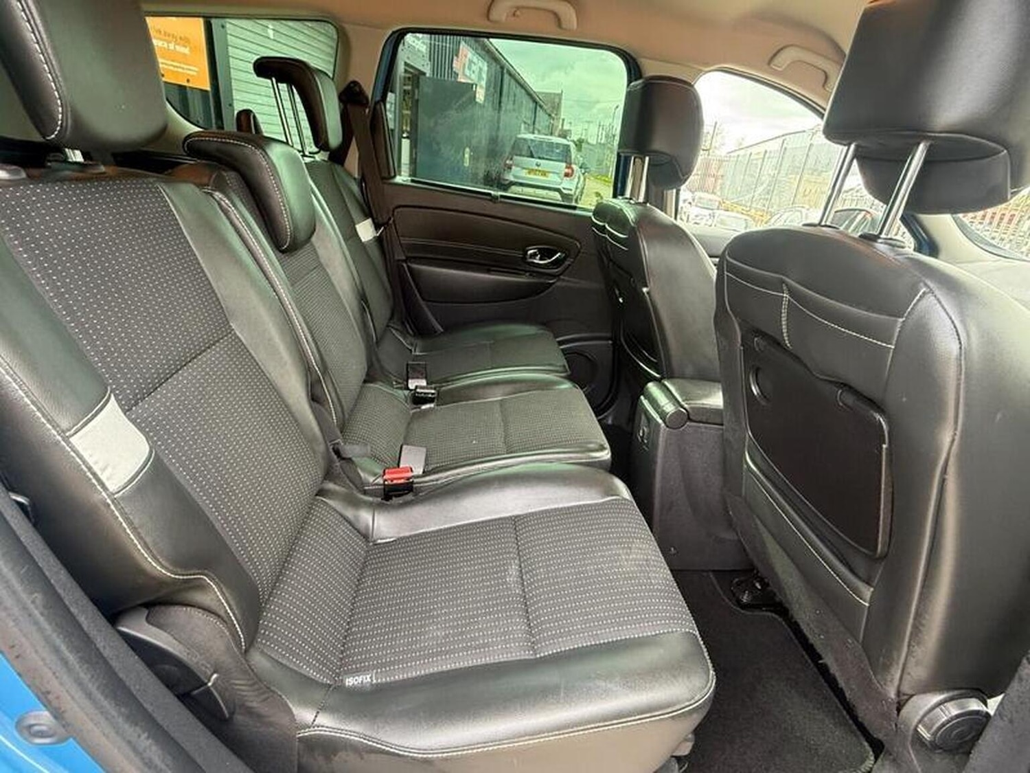 Used Renault Grand Scenic 2014 for sale - 78183039: Photo 33