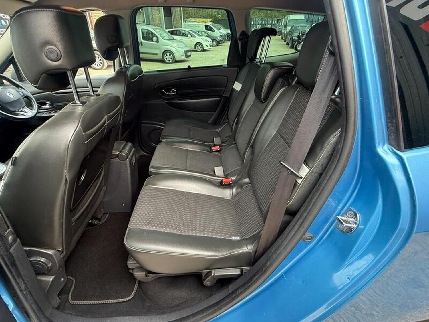 Used Renault Grand Scenic 2014 for sale - 78183039: Photo 38