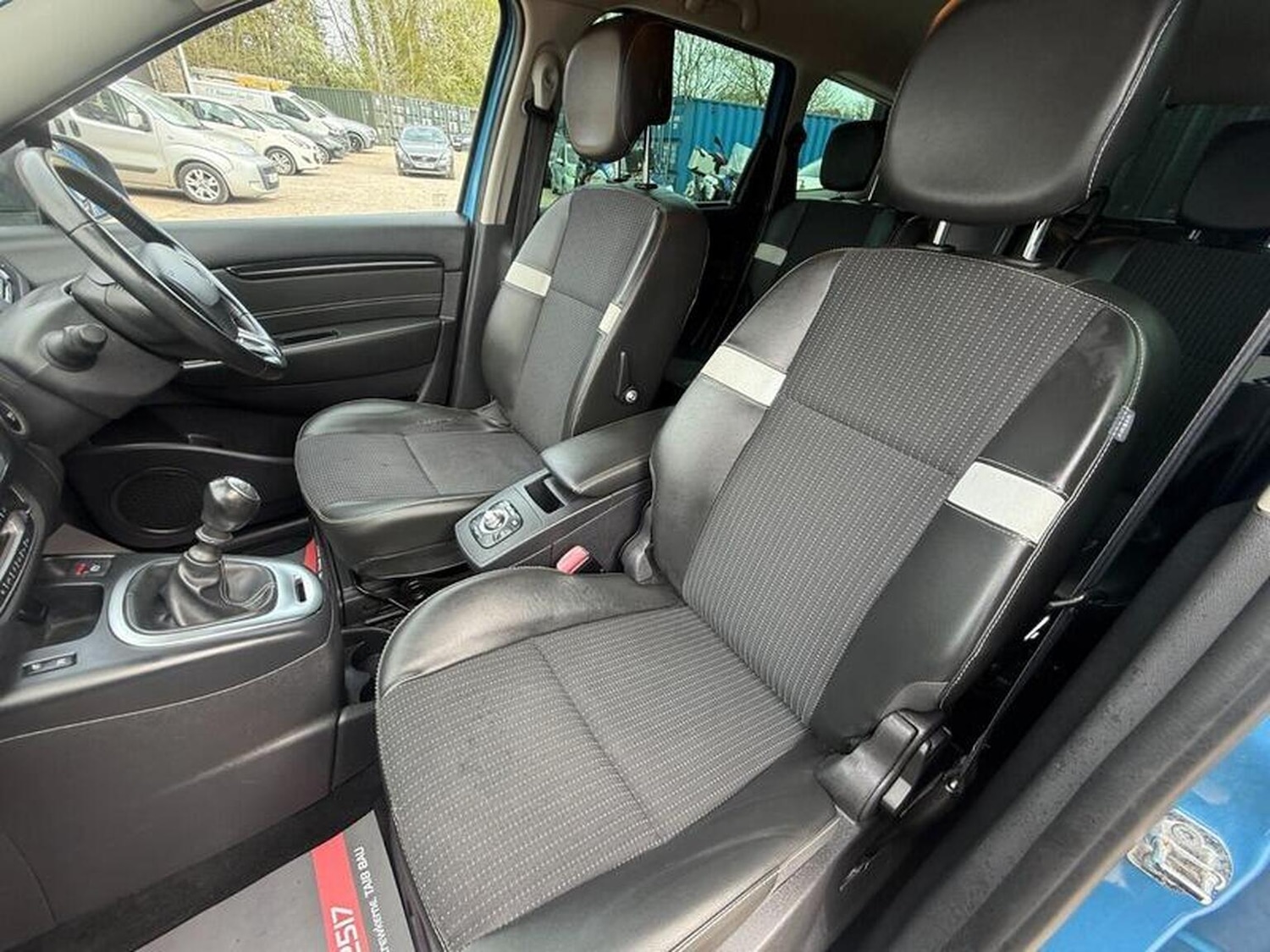 Used Renault Grand Scenic 2014 for sale - 78183039: Photo 43