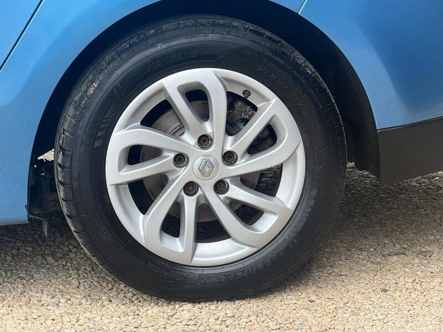 Used Renault Grand Scenic 2014 for sale - 78183039: Photo 8