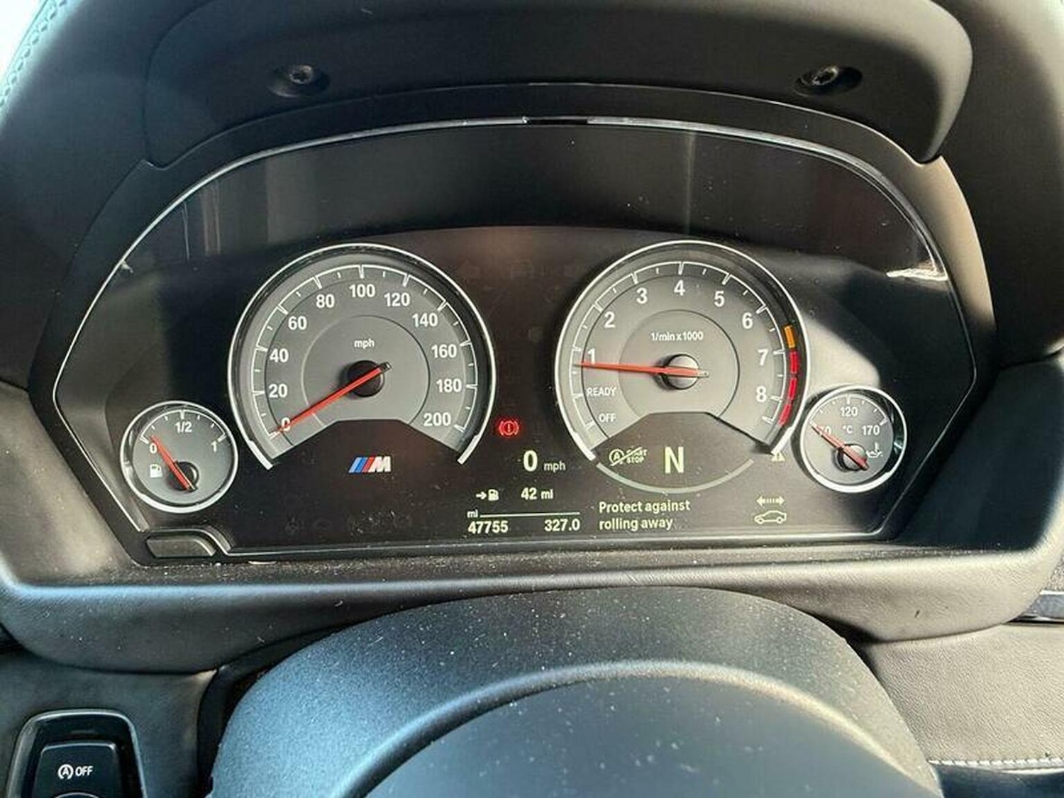 Vehicle 31
