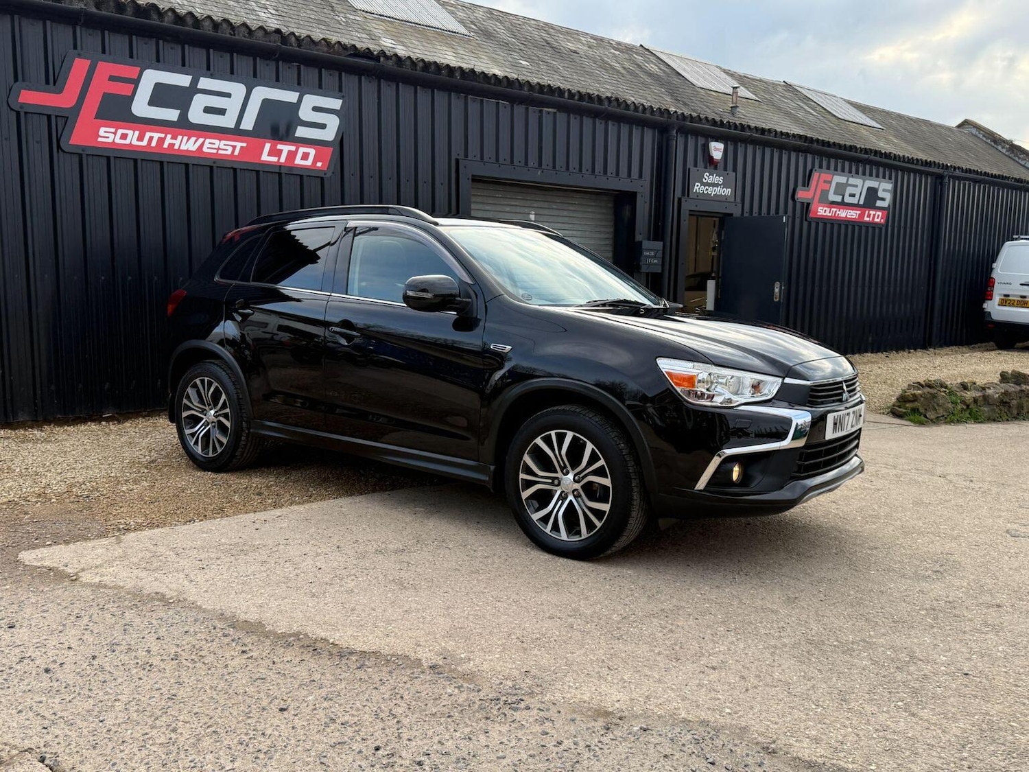 Used Mitsubishi ASX 2017 for sale - 77735834: Photo 10