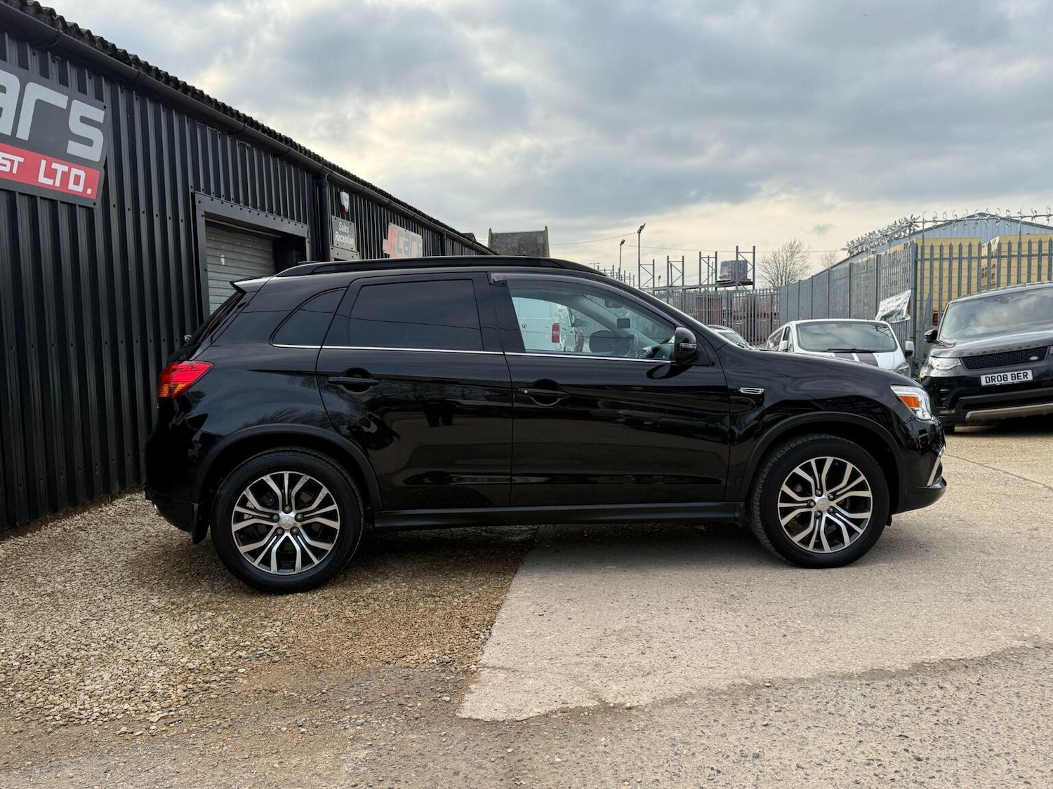 Used Mitsubishi ASX 2017 for sale - 77735834: Photo 11