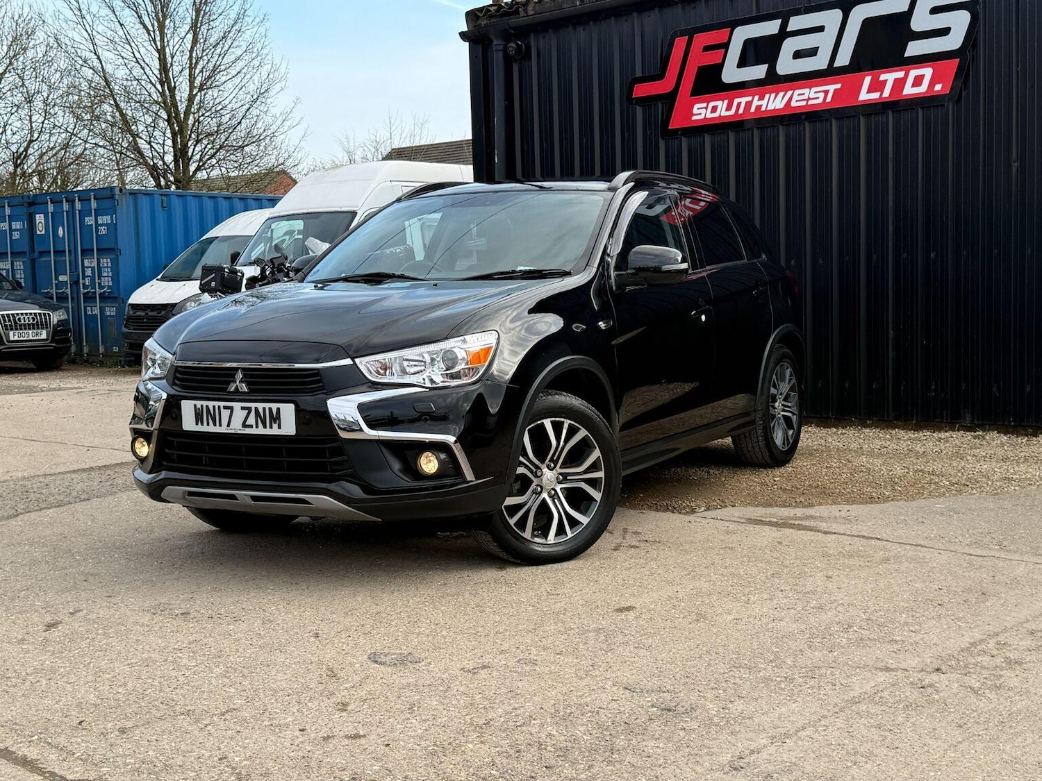 Used Mitsubishi ASX 2017 for sale - 77735834: Photo 15