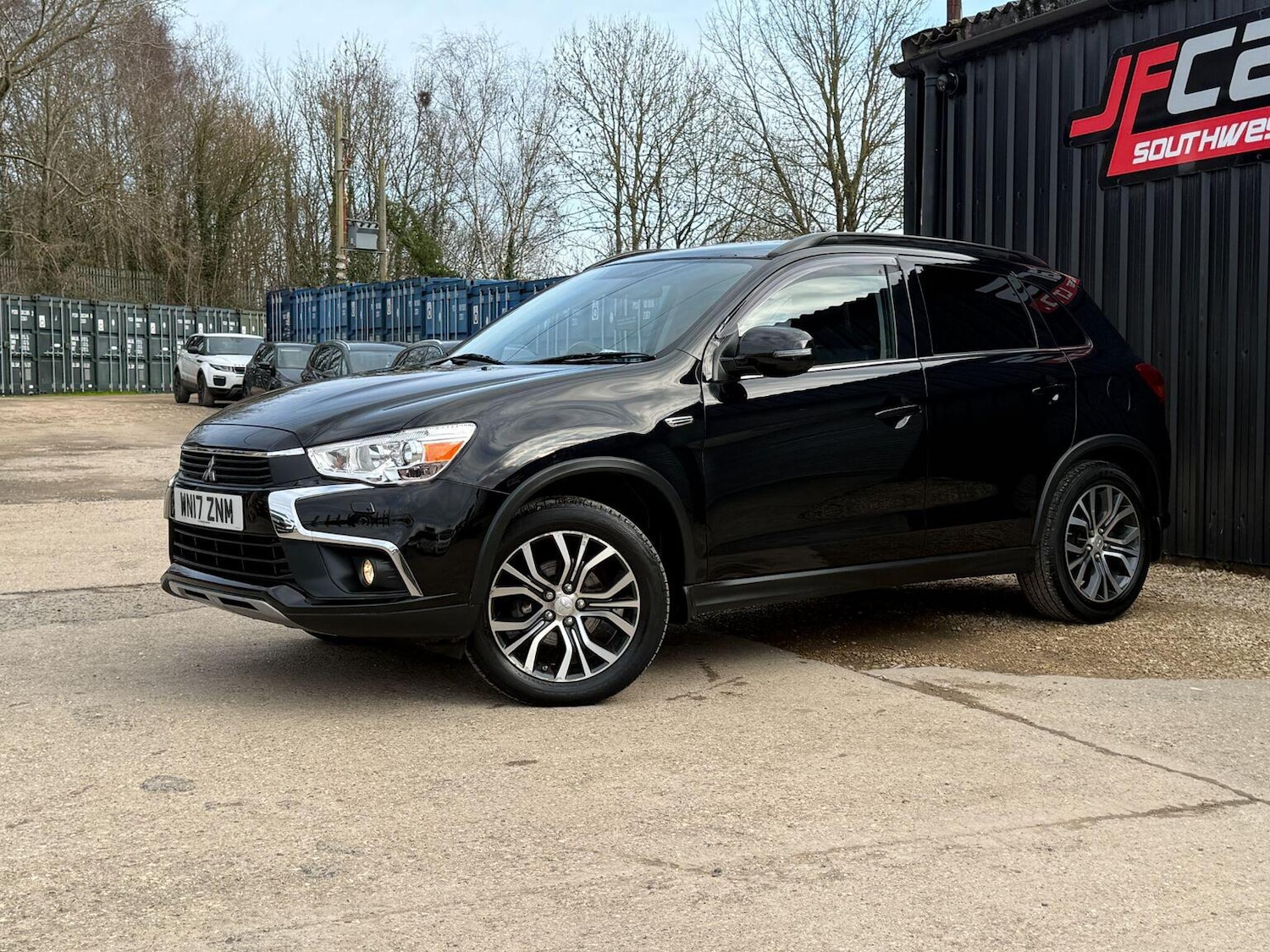 Used Mitsubishi ASX 2017 for sale - 77735834: Photo 16