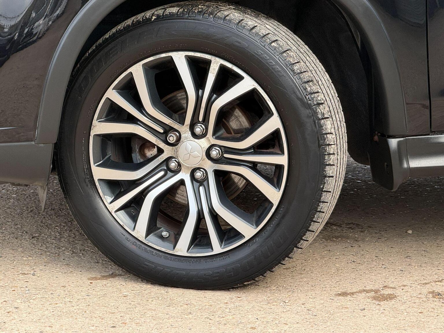 Used Mitsubishi ASX 2017 for sale - 77735834: Photo 18