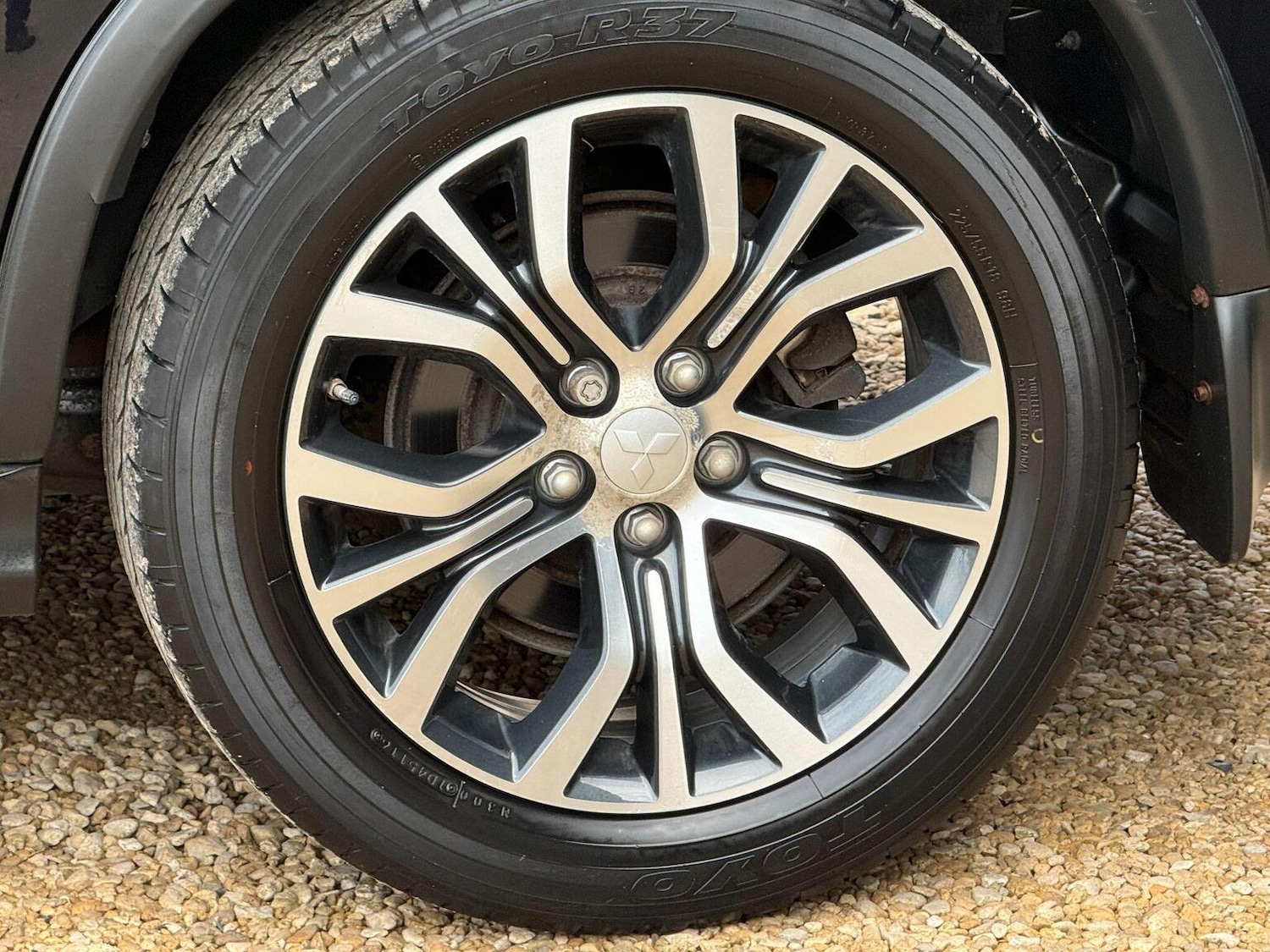 Used Mitsubishi ASX 2017 for sale - 77735834: Photo 19