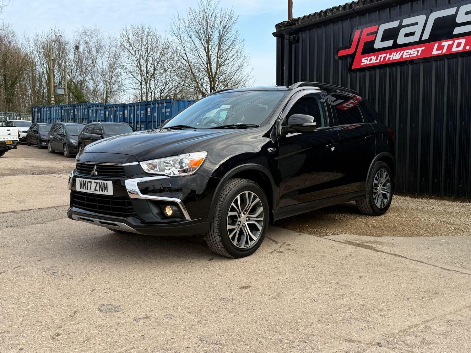 Used Mitsubishi ASX 2017 for sale - 77735834: Photo 20