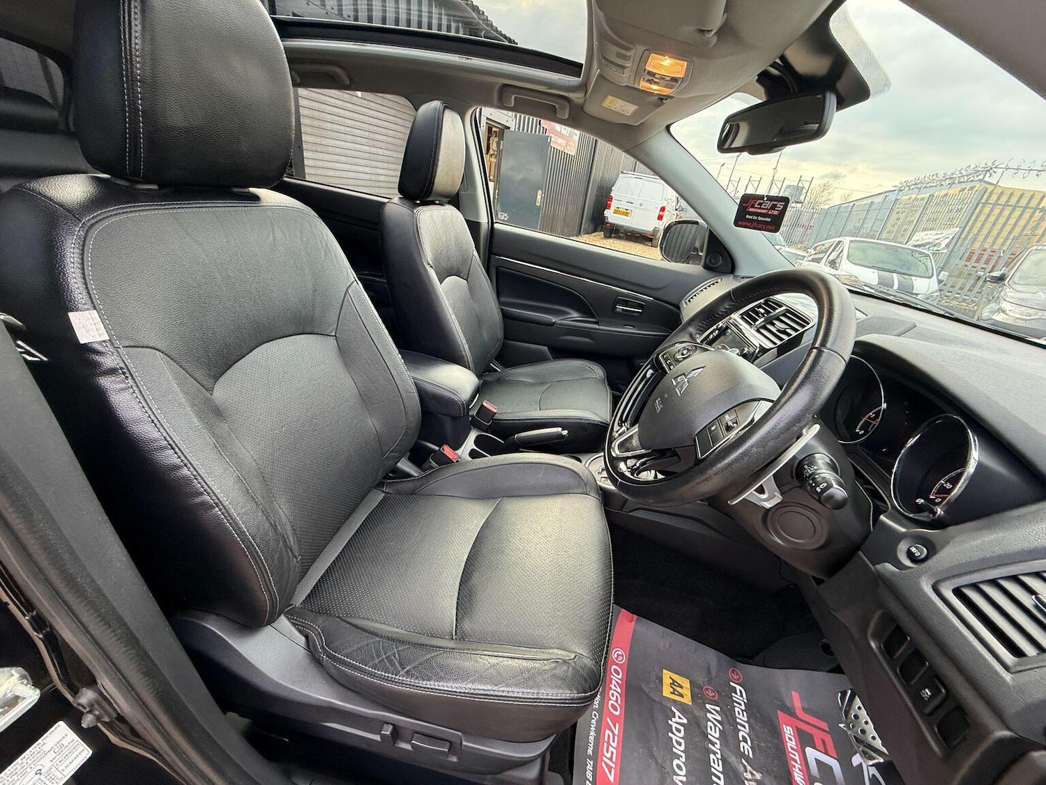 Used Mitsubishi ASX 2017 for sale - 77735834: Photo 26