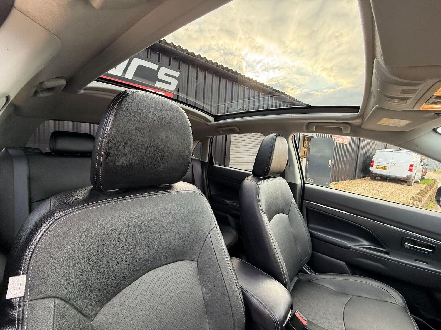 Used Mitsubishi ASX 2017 for sale - 77735834: Photo 27