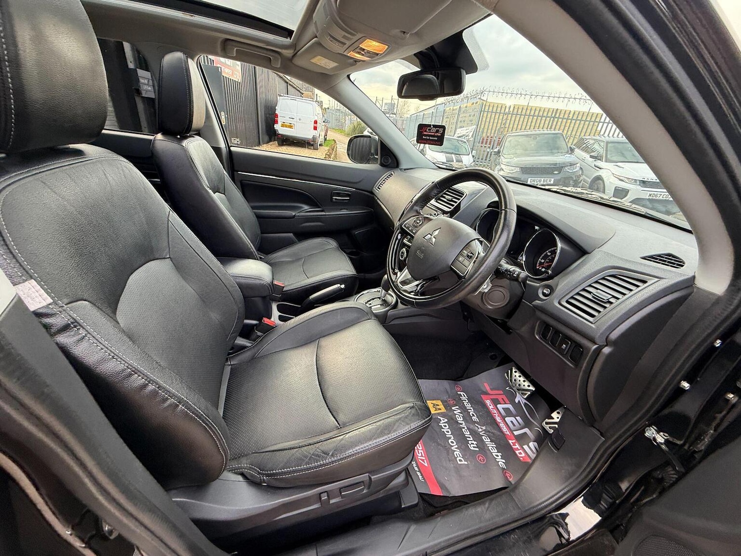 Used Mitsubishi ASX 2017 for sale - 77735834: Photo 28