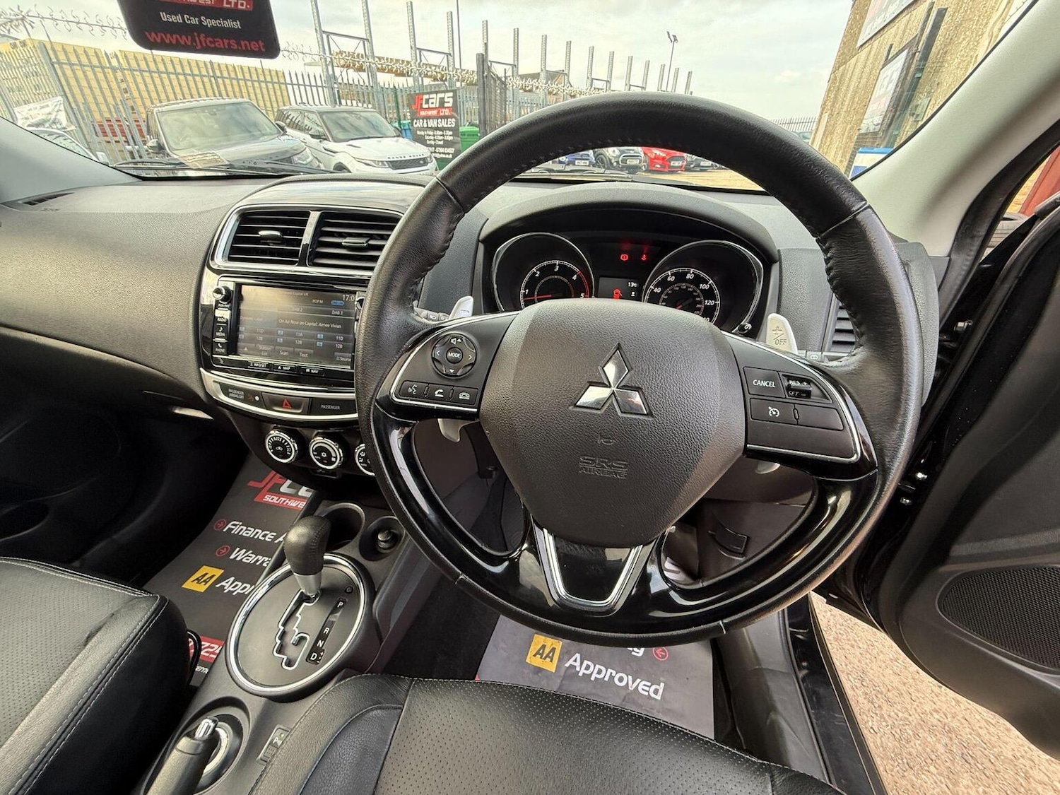 Used Mitsubishi ASX 2017 for sale - 77735834: Photo 29