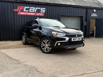 Used Mitsubishi ASX 2017 for sale - 77735834: Photo