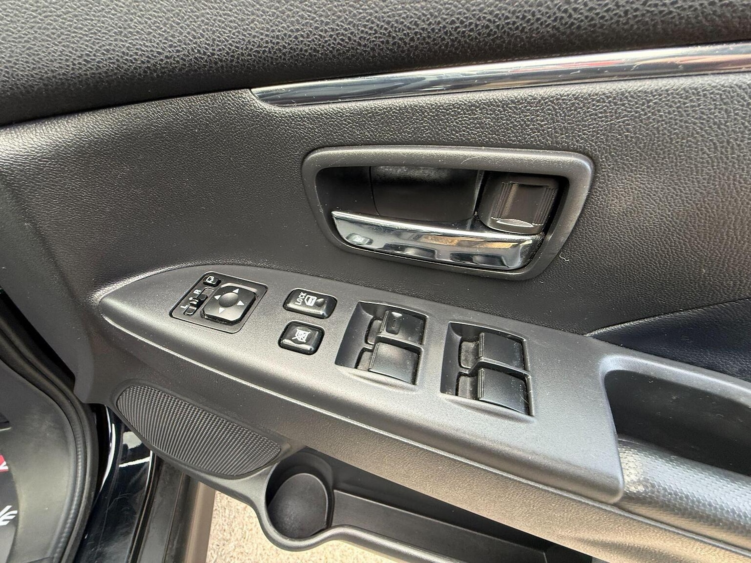 Used Mitsubishi ASX 2017 for sale - 77735834: Photo 30