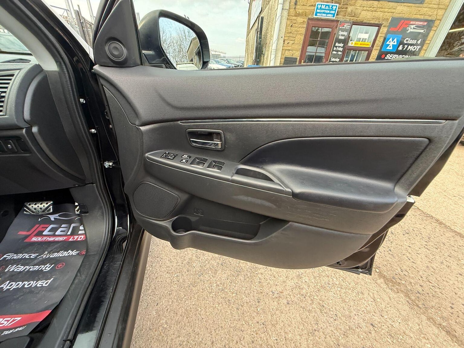 Used Mitsubishi ASX 2017 for sale - 77735834: Photo 31