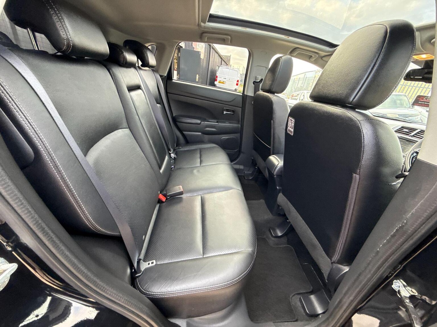 Used Mitsubishi ASX 2017 for sale - 77735834: Photo 32