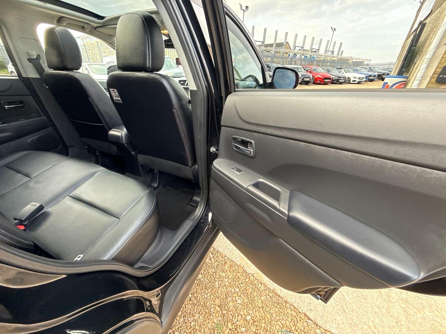 Used Mitsubishi ASX 2017 for sale - 77735834: Photo 33