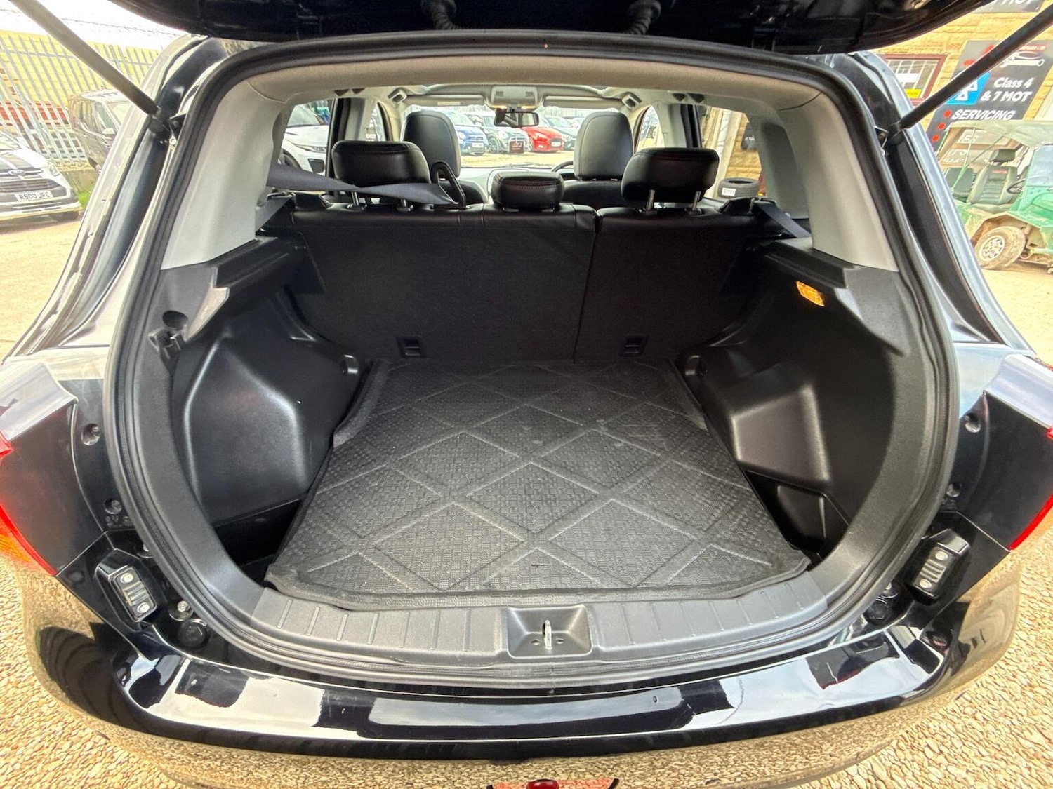 Used Mitsubishi ASX 2017 for sale - 77735834: Photo 34