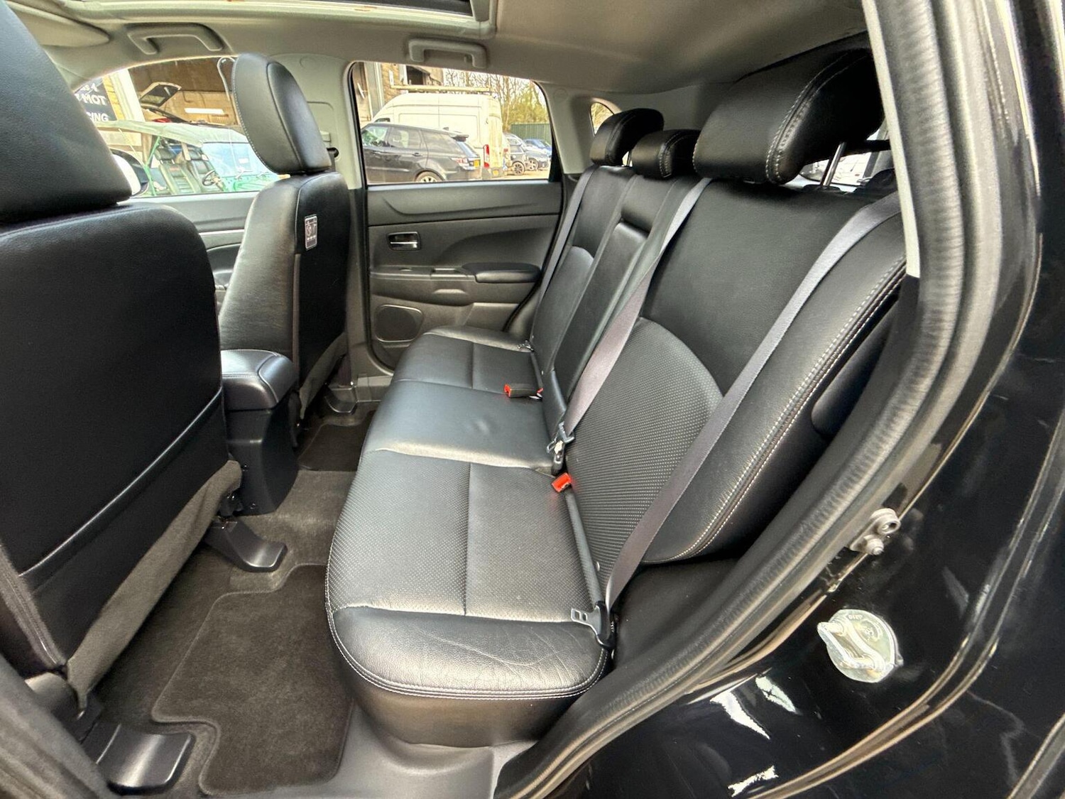 Used Mitsubishi ASX 2017 for sale - 77735834: Photo 36