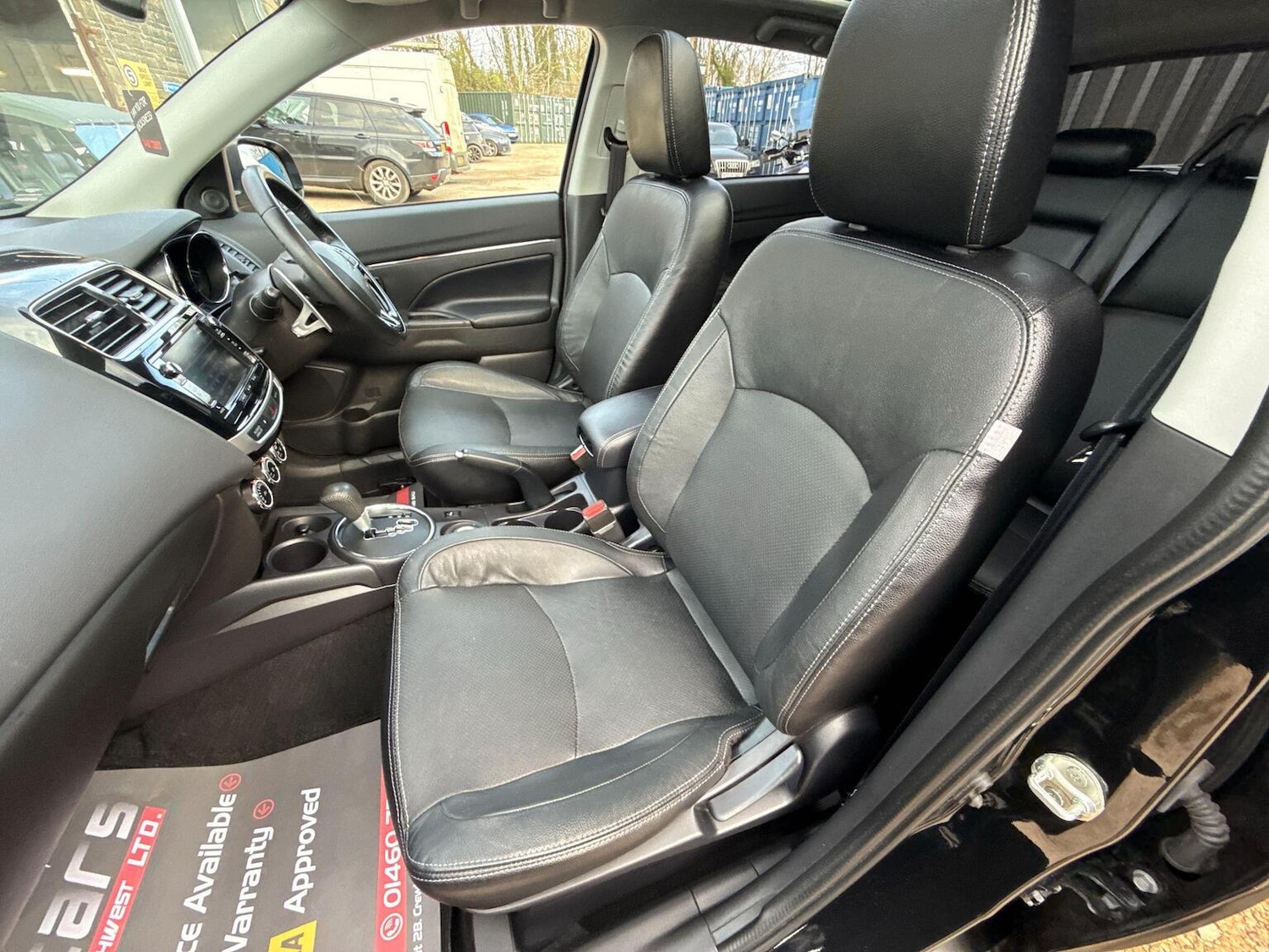 Used Mitsubishi ASX 2017 for sale - 77735834: Photo 37