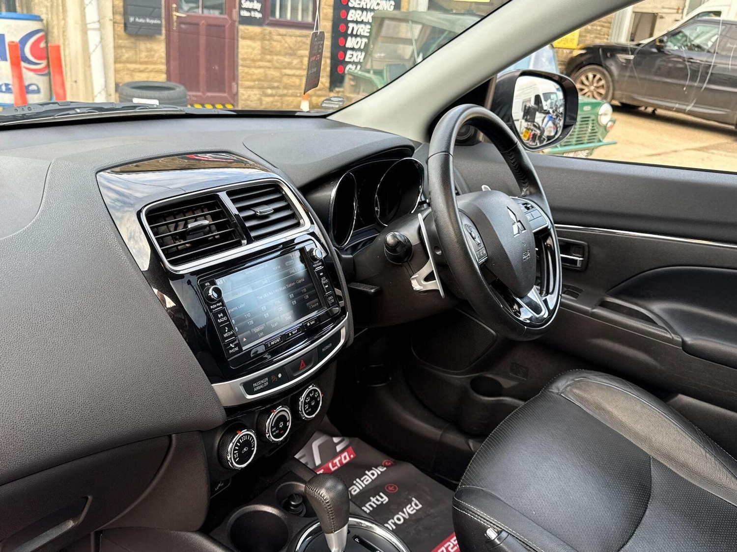 Used Mitsubishi ASX 2017 for sale - 77735834: Photo 38