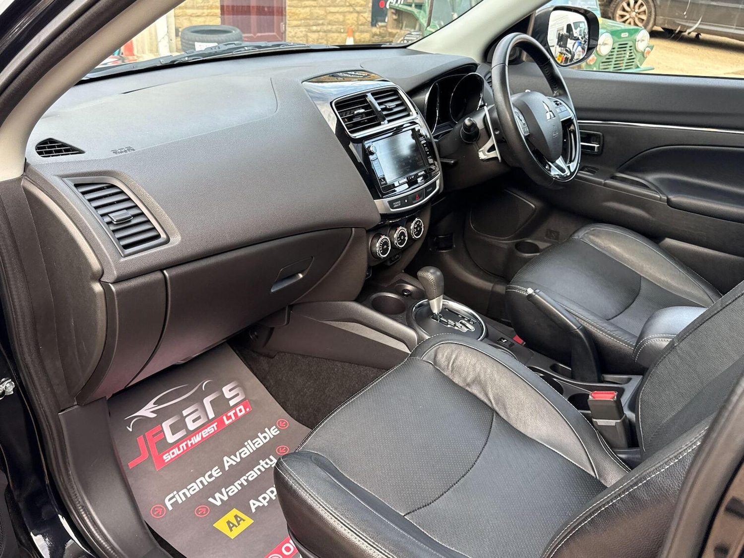 Used Mitsubishi ASX 2017 for sale - 77735834: Photo 39