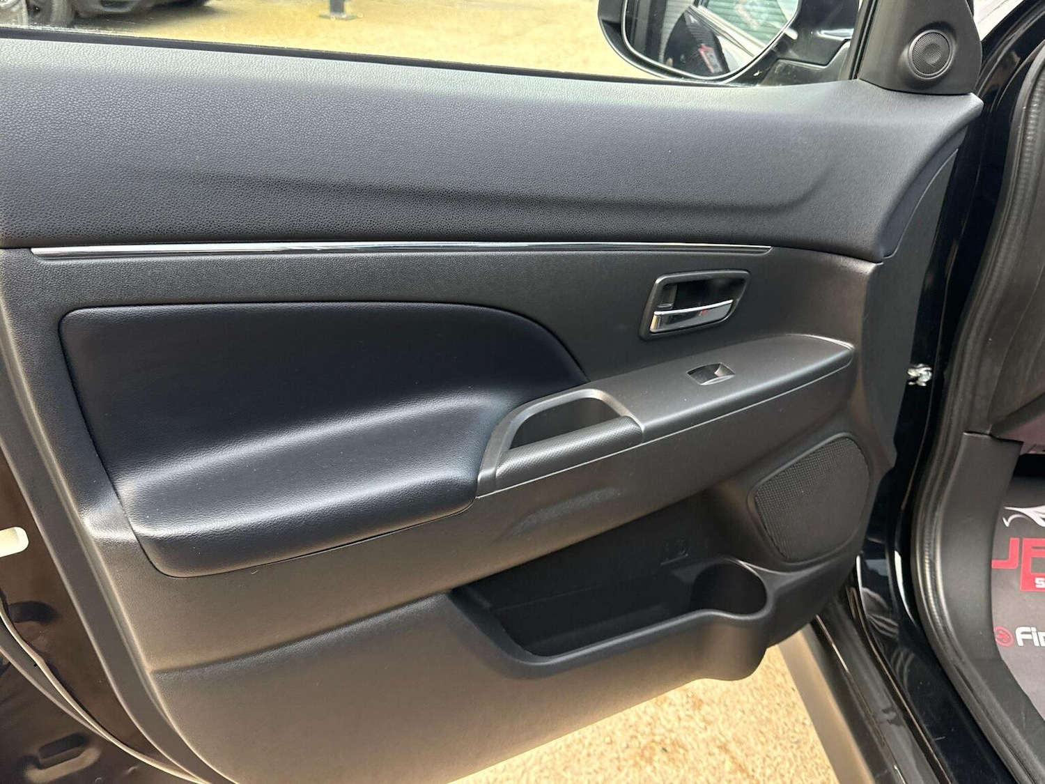 Used Mitsubishi ASX 2017 for sale - 77735834: Photo 40