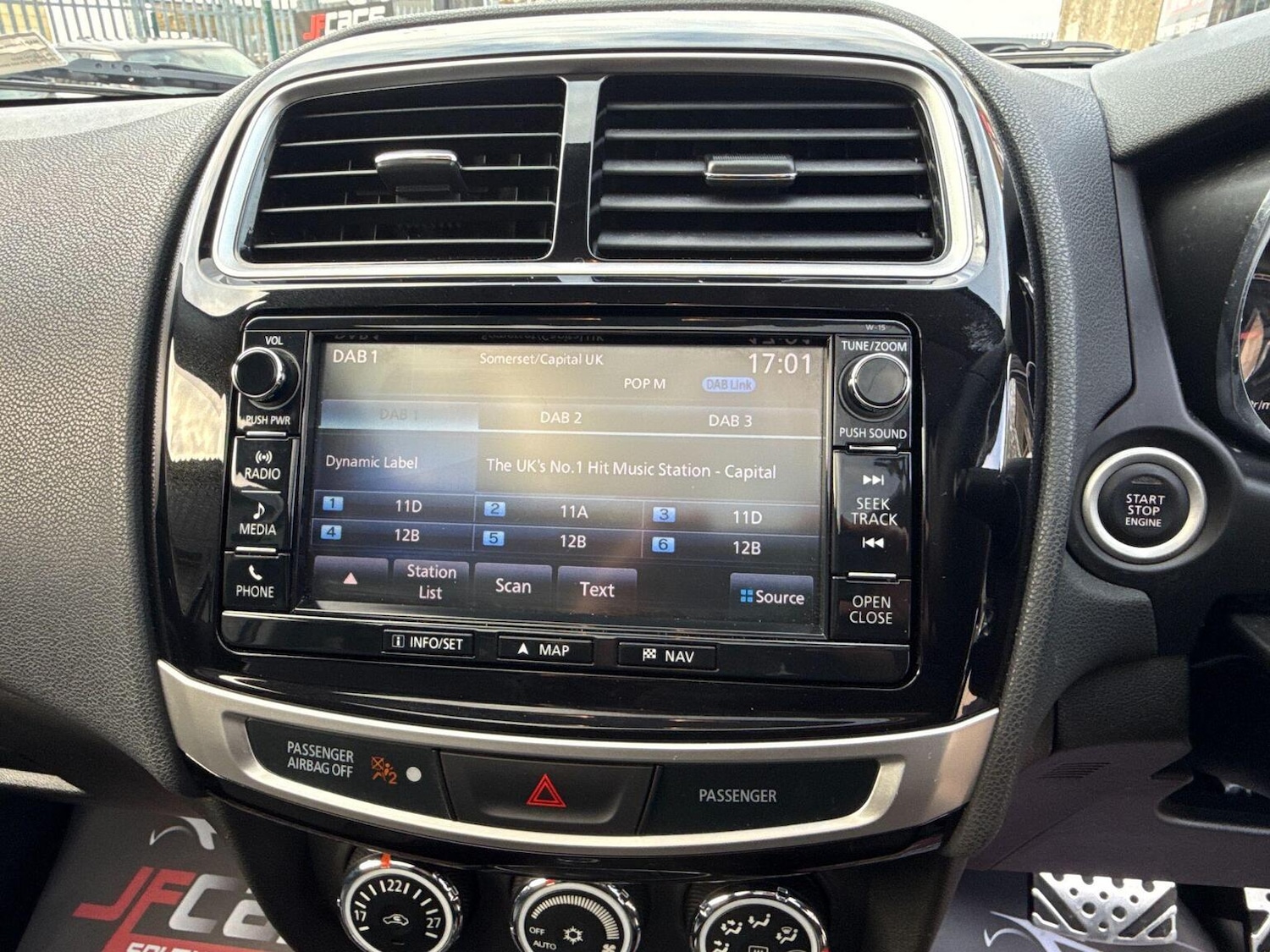 Used Mitsubishi ASX 2017 for sale - 77735834: Photo 45