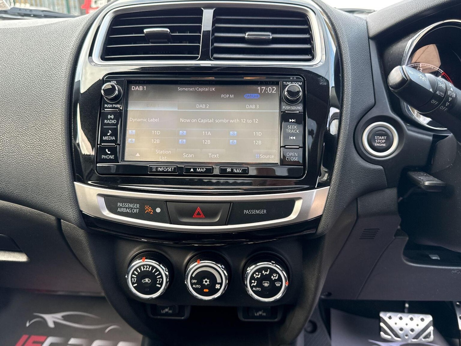 Used Mitsubishi ASX 2017 for sale - 77735834: Photo 50