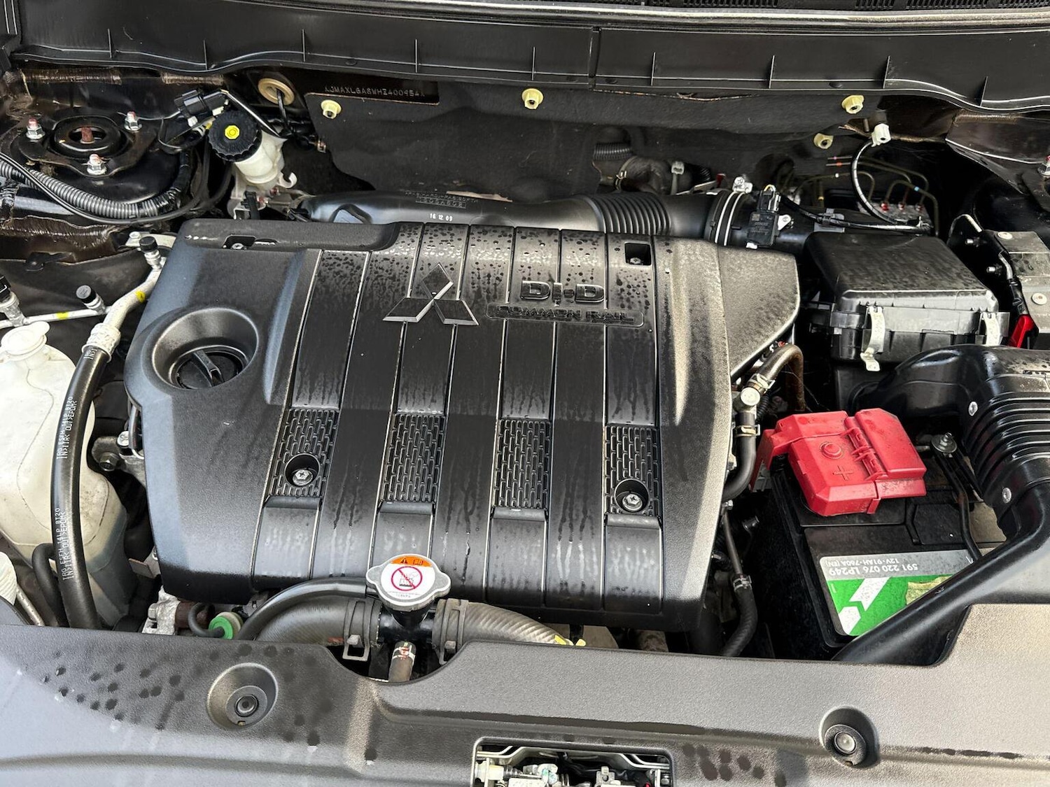 Used Mitsubishi ASX 2017 for sale - 77735834: Photo 53