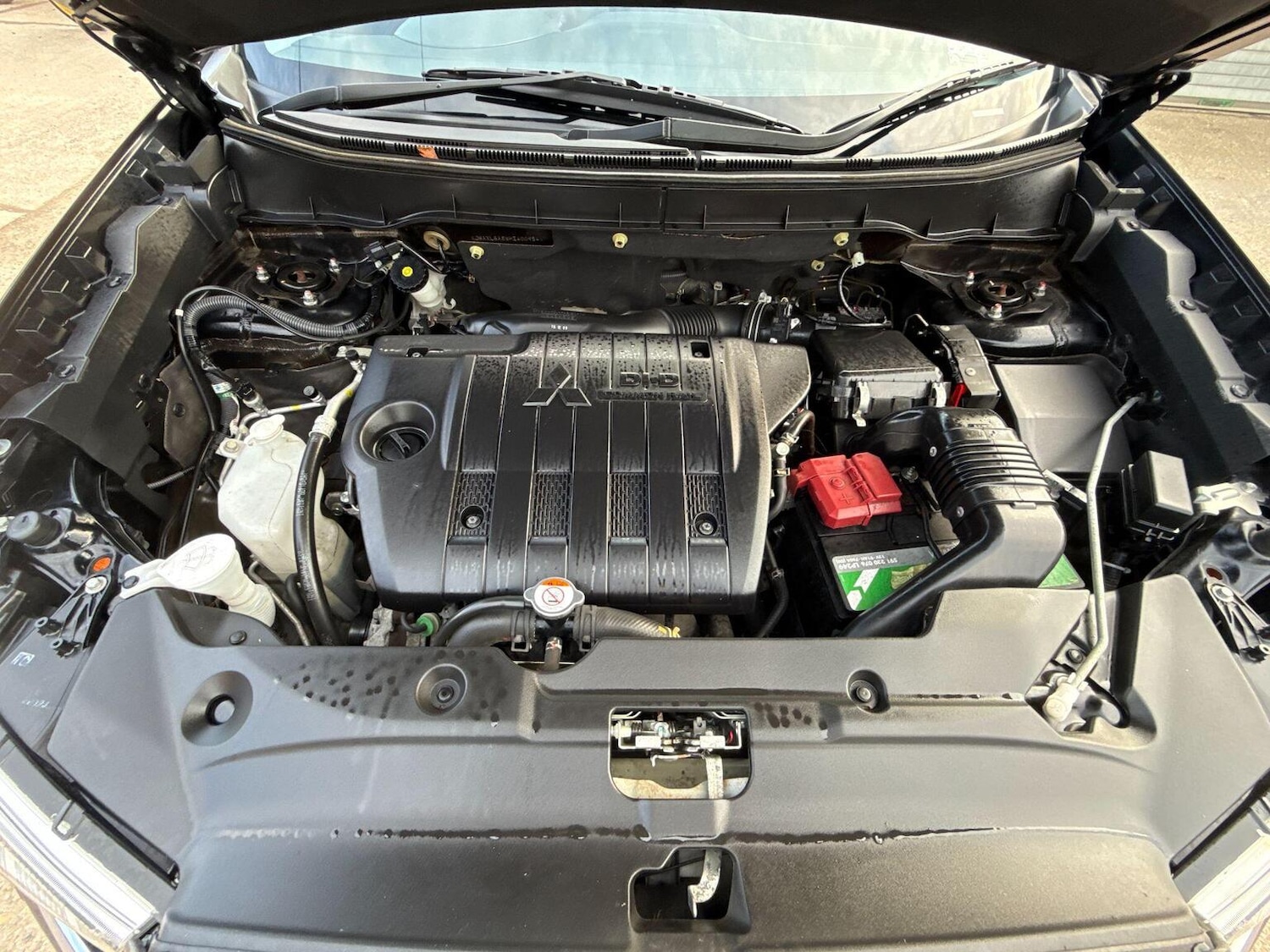 Used Mitsubishi ASX 2017 for sale - 77735834: Photo 54