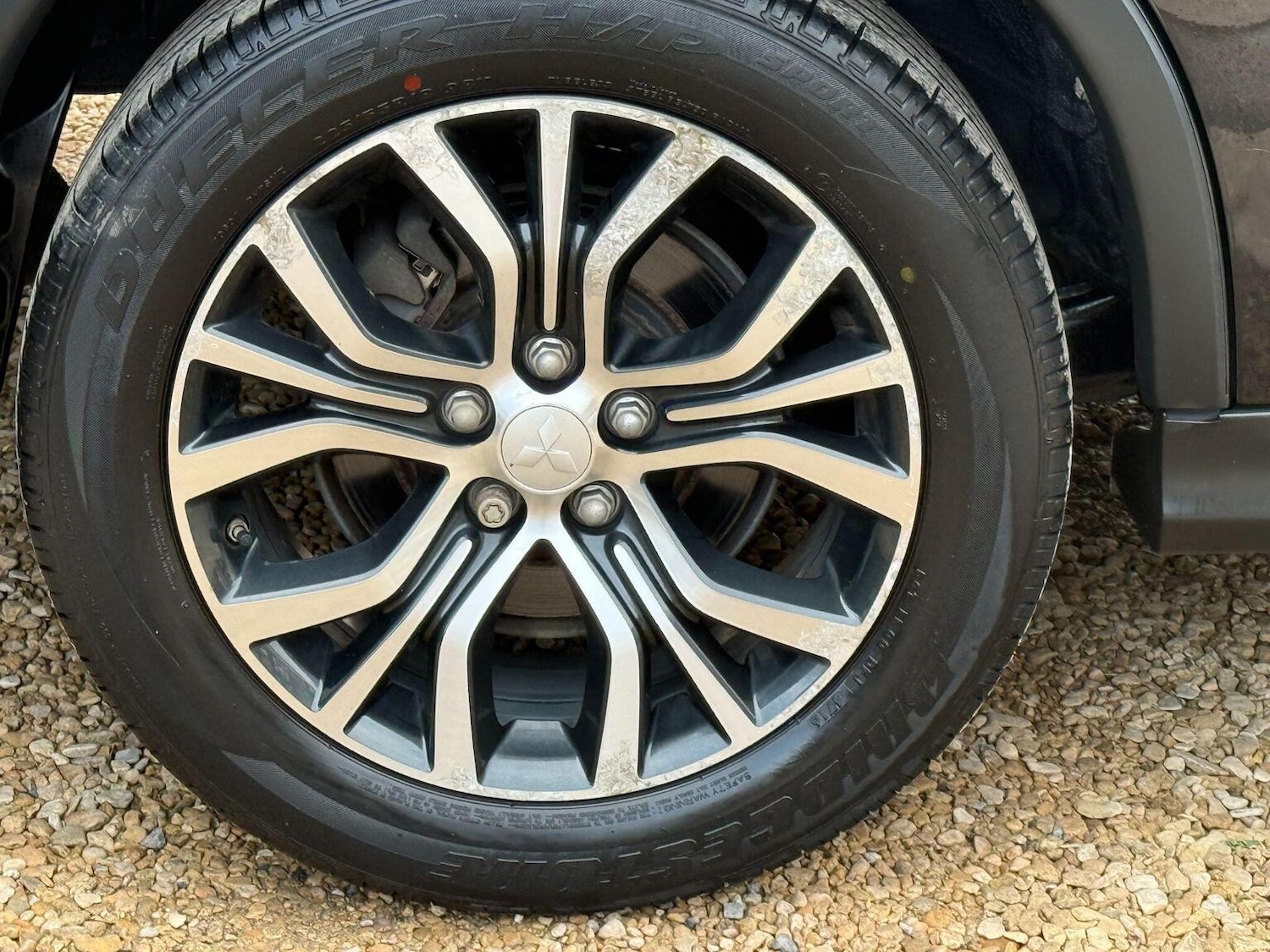 Used Mitsubishi ASX 2017 for sale - 77735834: Photo 7