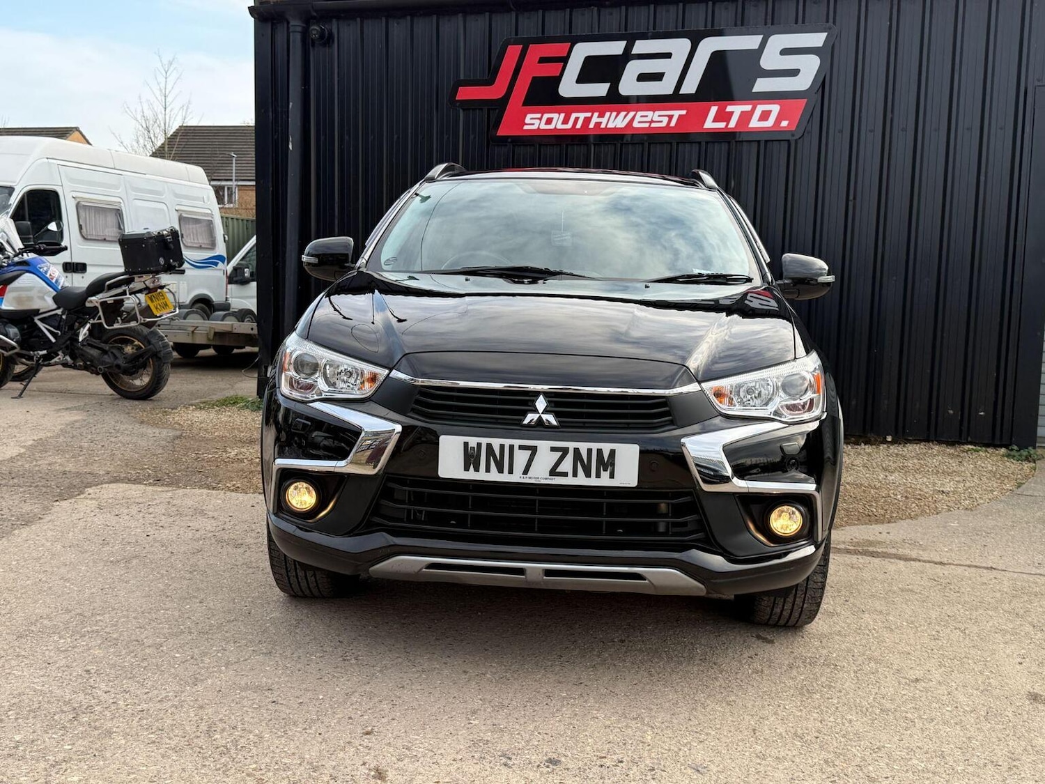 Used Mitsubishi ASX 2017 for sale - 77735834: Photo 8