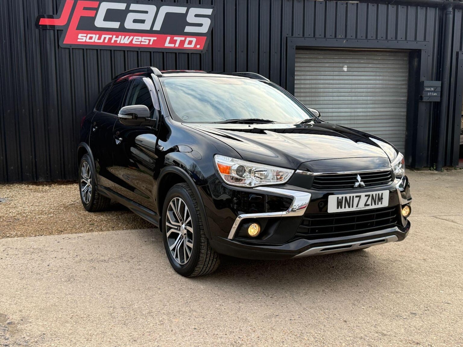 Used Mitsubishi ASX 2017 for sale - 77735834: Photo 9