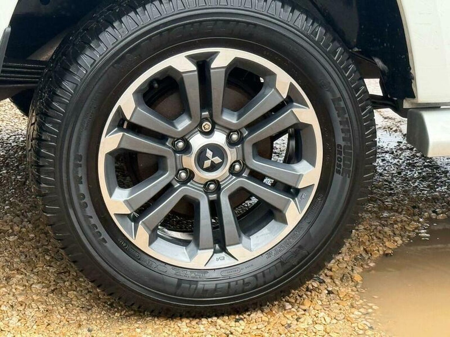 Used Mitsubishi L200 2021 for sale - 77357345: Photo 10