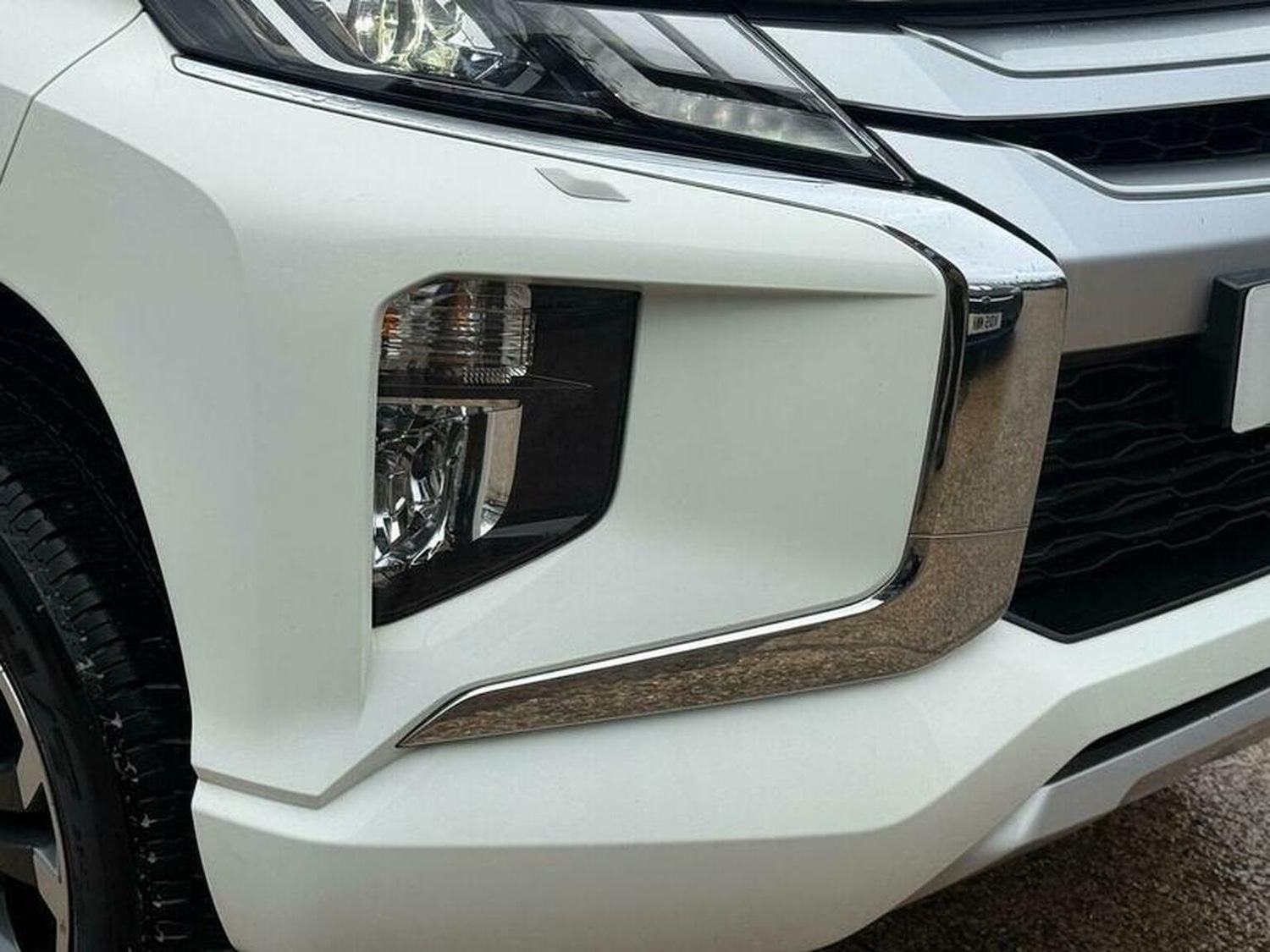 Used Mitsubishi L200 2021 for sale - 77357345: Photo 13