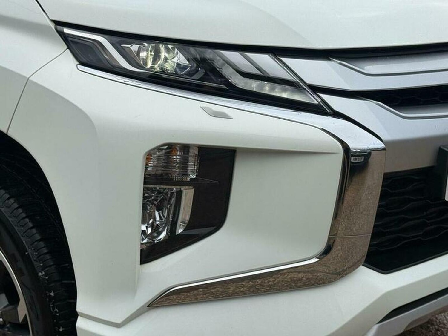 Used Mitsubishi L200 2021 for sale - 77357345: Photo 14