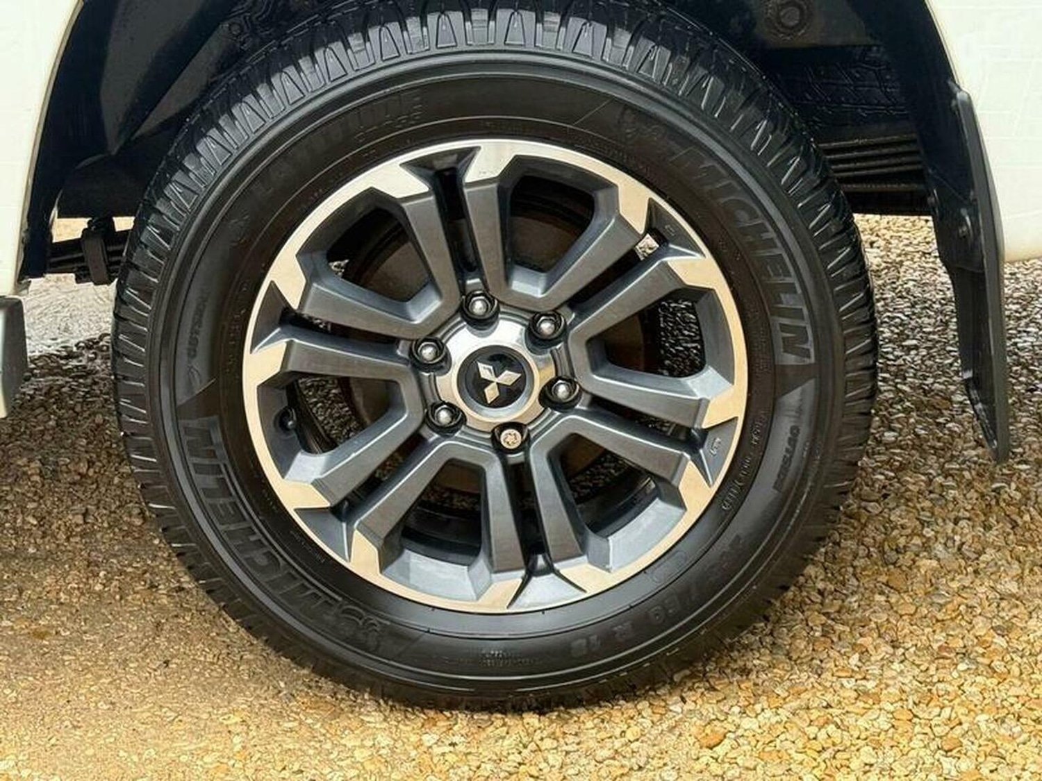 Used Mitsubishi L200 2021 for sale - 77357345: Photo 20