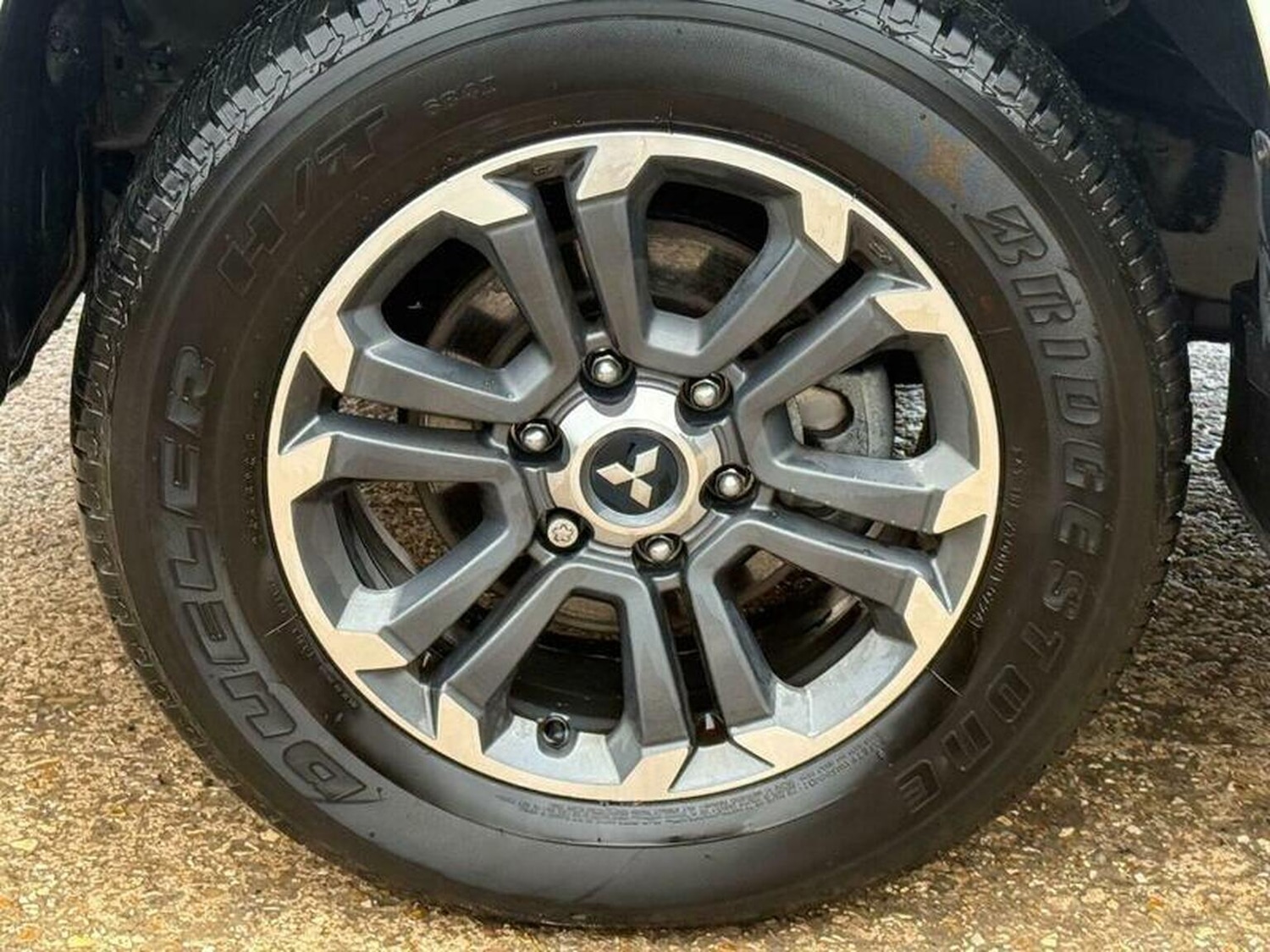 Used Mitsubishi L200 2021 for sale - 77357345: Photo 21