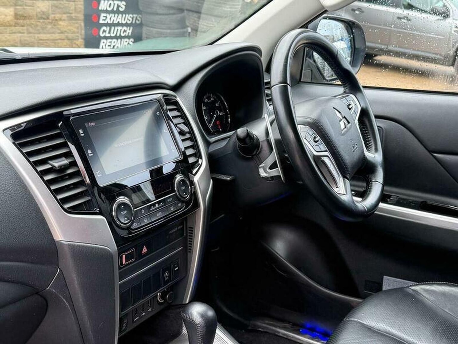 Used Mitsubishi L200 2021 for sale - 77357345: Photo 22