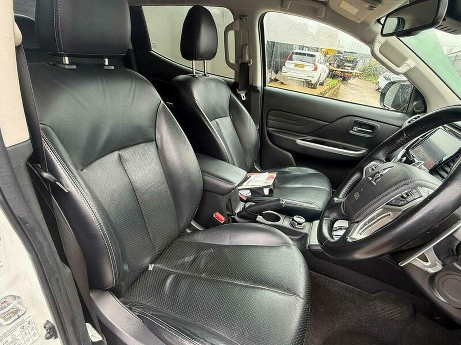 Used Mitsubishi L200 2021 for sale - 77357345: Photo 24