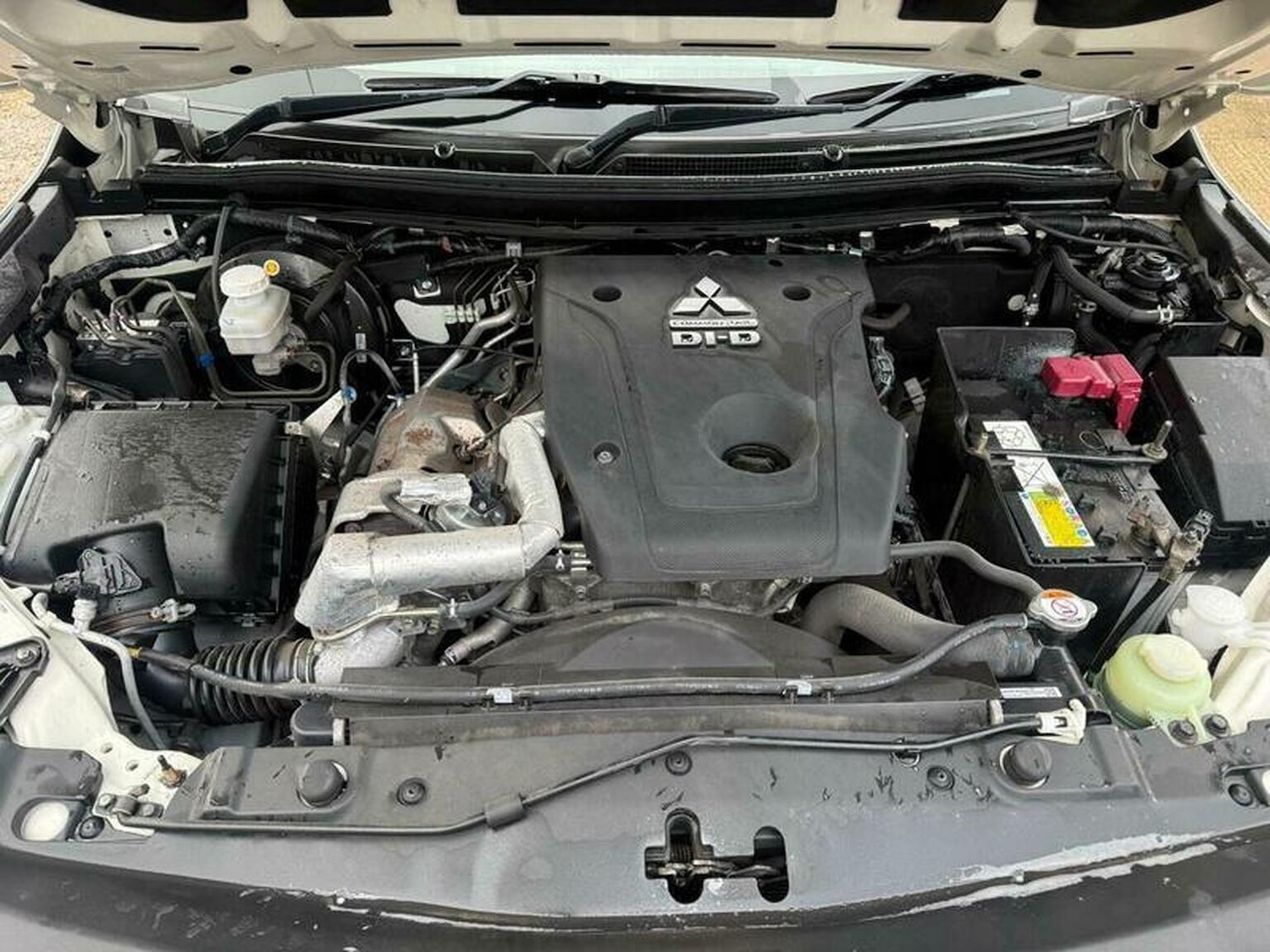 Used Mitsubishi L200 2021 for sale - 77357345: Photo 3